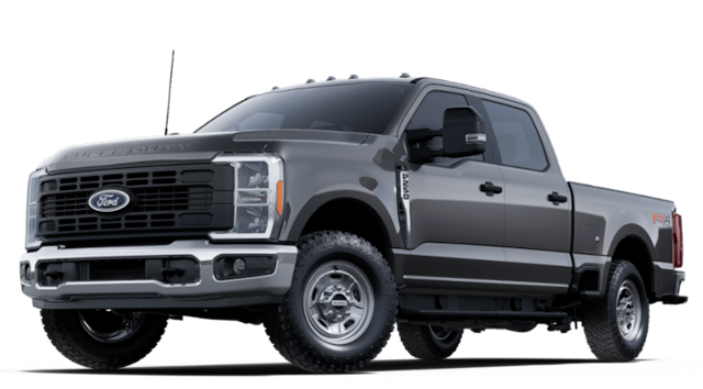 2025 Ford SuperDuty